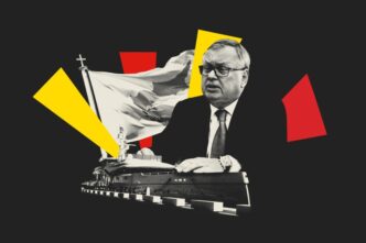 Secretive Cyprus-Registered Funds Were Used to Hide Megayachts and Luxury Real Estate Linked to Sanctioned Russian Banker