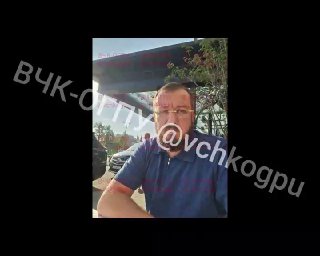 “The issue of Volkov’s kidnapping was discussed with the director of the FSB” The Cheka-OGPU continues to familiarize itself...