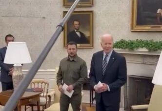 Biden announces $425 mn Ukraine arms package