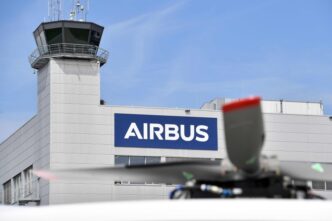 As Bribery Probe Unfolded, Airbus Kept in Touch With Middleman on Controversial Kuwait Helicopters Deal