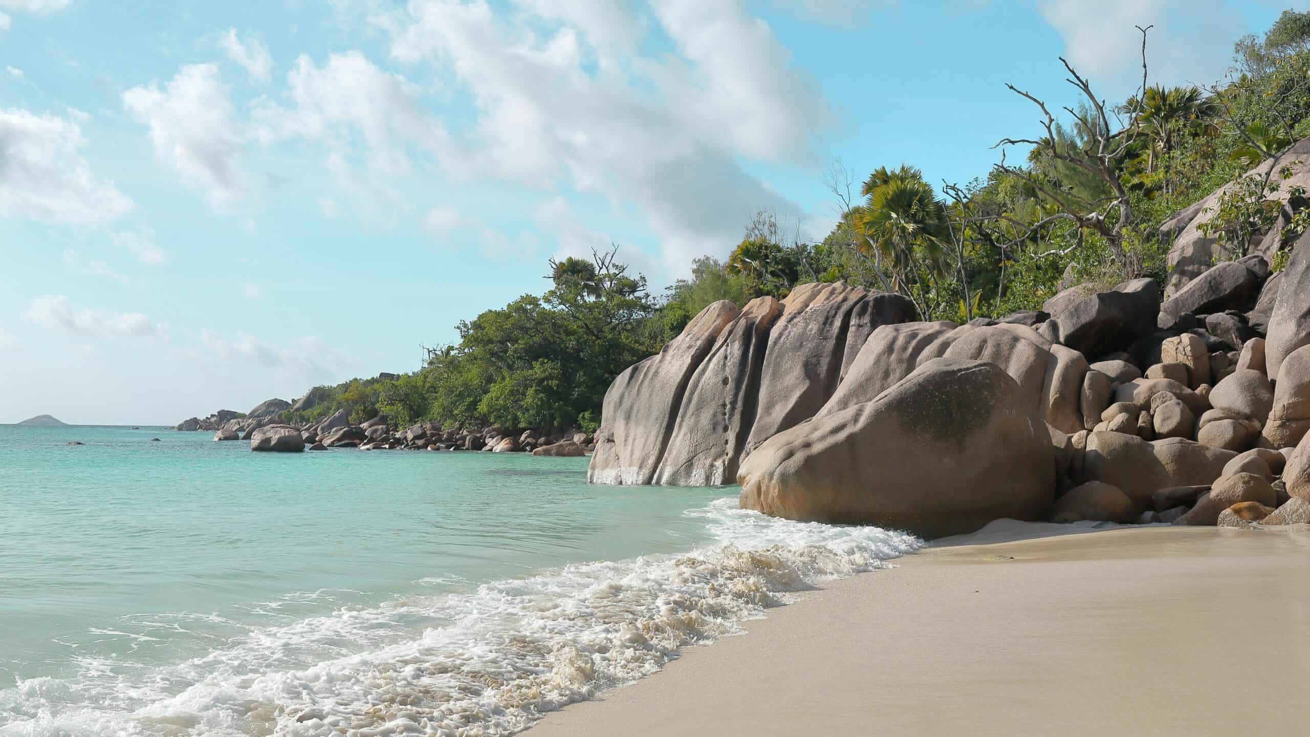 Top 10 Best Beaches in the World