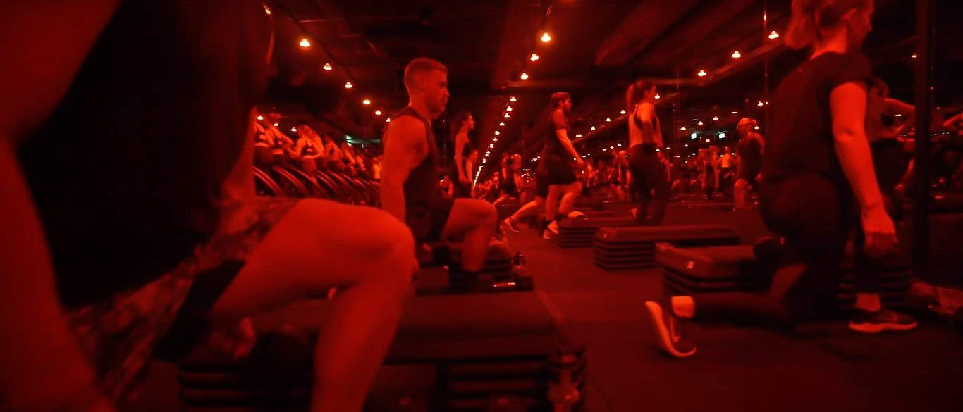Top 10 Best Gyms in the US