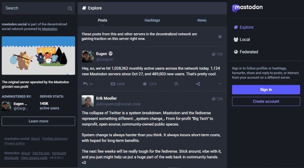10 best X (Twitter) alternatives 2024