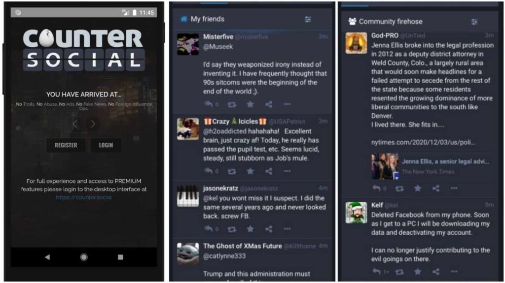 10 best X (Twitter) alternatives 2024