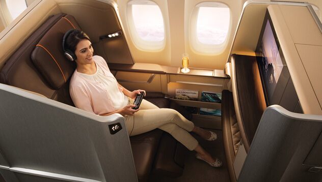 Top 10 Best Airlines in the World 2024