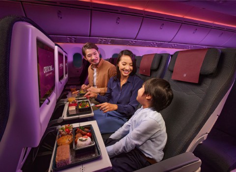 Top 10 Best Airlines in the World 2024
