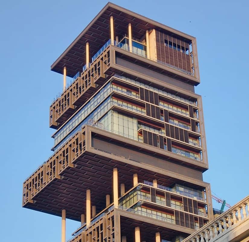 Top 10 most expensive houses in the world in 2024