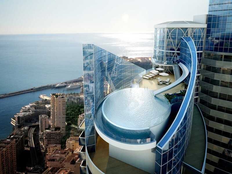 Top 10 most expensive houses in the world in 2024