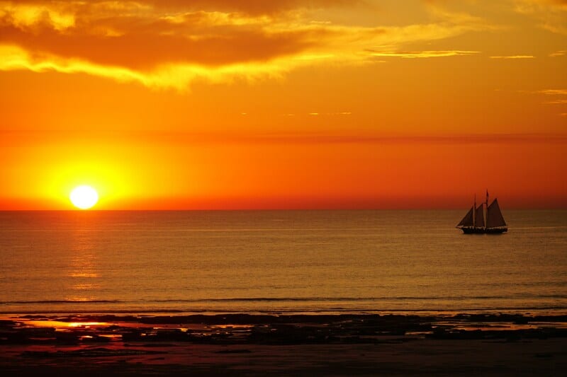 Top 10 best beaches in the world: 2024 List