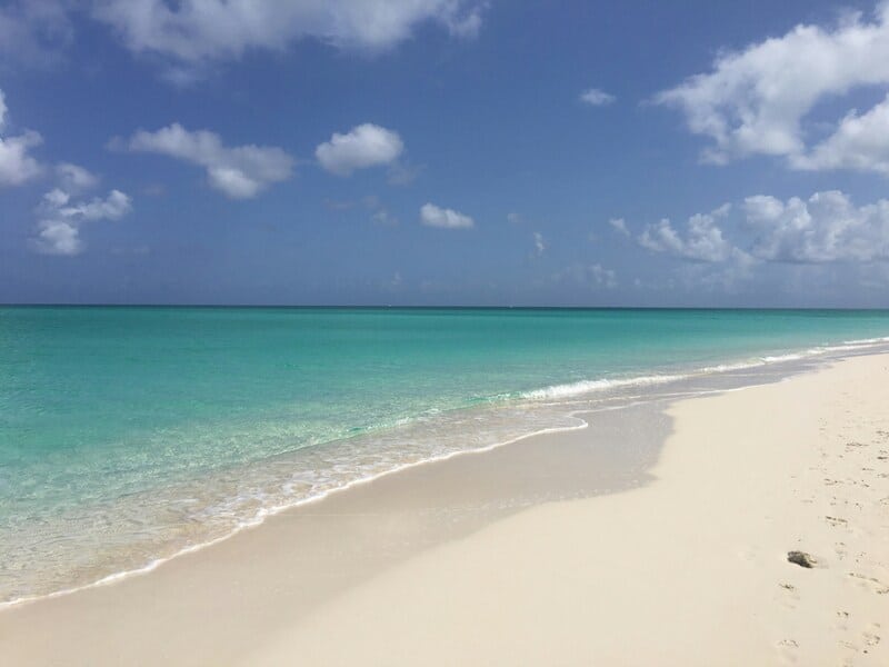 Top 10 best beaches in the world: 2024 List