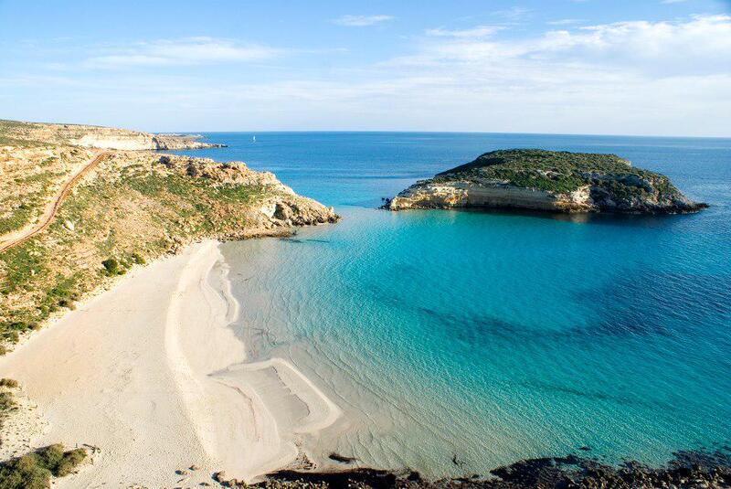 Top 10 best beaches in the world: 2024 List