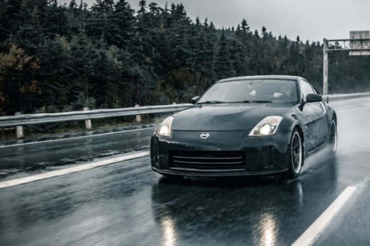Nissan Safety Systems – Some Words About Japanese Technologies