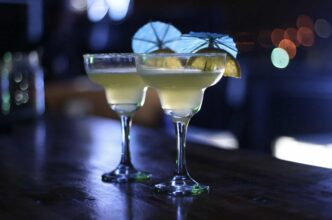 Liquid London: A Guide to the City’s 10 Best Cocktails