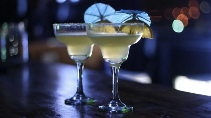 Liquid London: A Guide to the City’s 10 Best Cocktails