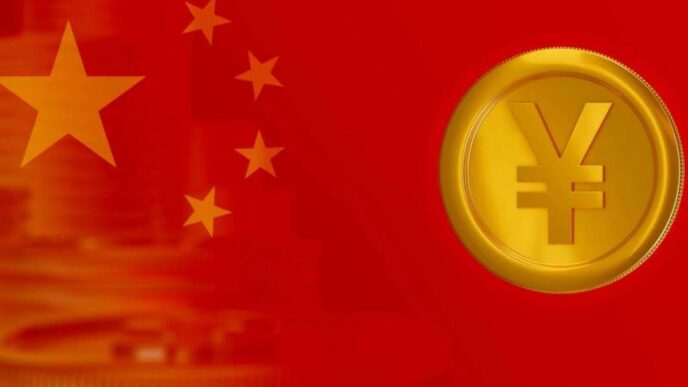 The Digital Yuan Impact: Investing in China’s Economic Transformation