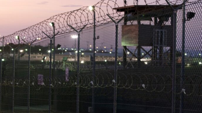 Amnesty Calls for Release of Cuban Prisoners of Conscience