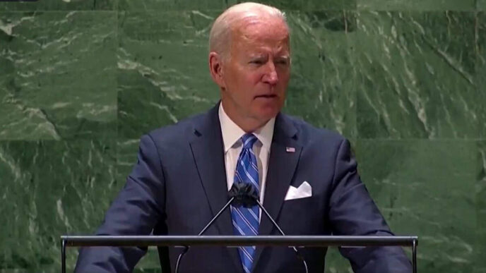 Biden apologizes for Native American boarding school atrocities