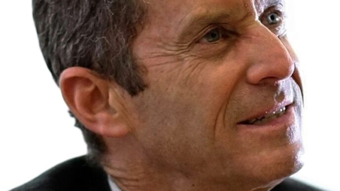 Beny Steinmetz arrested in Greece Again