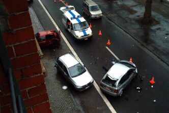 How Victims Can Help in Reducing the Number of Car Accidents