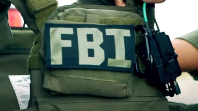 FBI probes classified docs leak on Israeli plans to strike Iran
