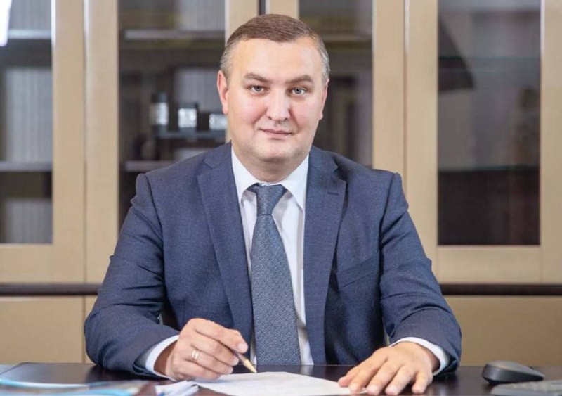 A source from the Cheka-OGPU reported the detention of a high-ranking employee of Russian Railways - the head...
