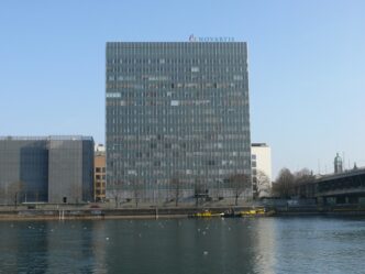 Greece Drops Anonymity for Novartis Case Whistleblowers