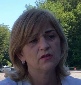 Sochi fraudster Elena Vasilyeva found a reason to be under investigation again. Eh...