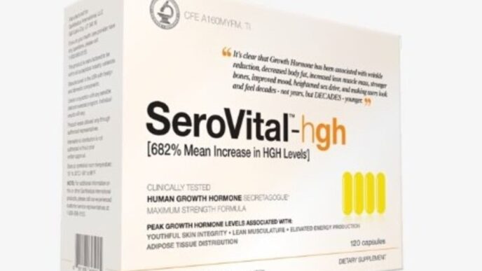 A Buyer’s Guide to Premium HGH: Quality and Safety Tips