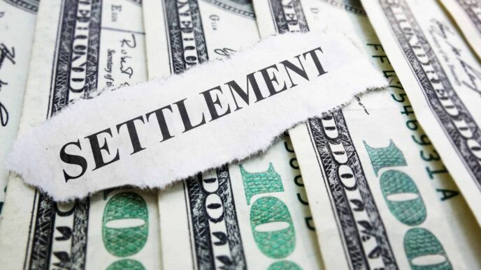 5 Factors to Consider Before Accepting a Settlement Offer