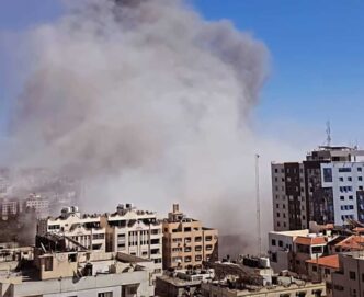 Israel Kills Record Number of Journalists in Gaza