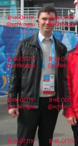 Alexei Lisyuk, the head of the medical penal colony no. 3, was also involved in the death of Alexei Navalny. He's always...
