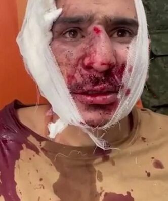 The Cheka-OGPU found out that one of the terrorists was arrested by the court under a false name...