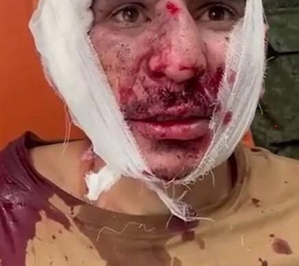 The Cheka-OGPU found out that one of the terrorists was arrested by the court under a false name...
