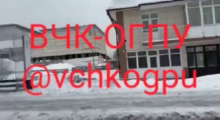 A source from the Cheka-OGPU spoke about global secret underground construction, which...