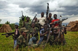 NGO: Africa Losing Billions to Stereotypical Media Coverage