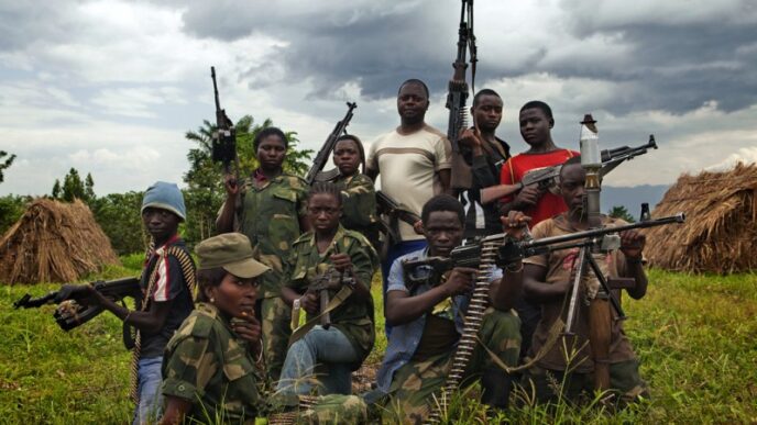 NGO: Africa Losing Billions to Stereotypical Media Coverage