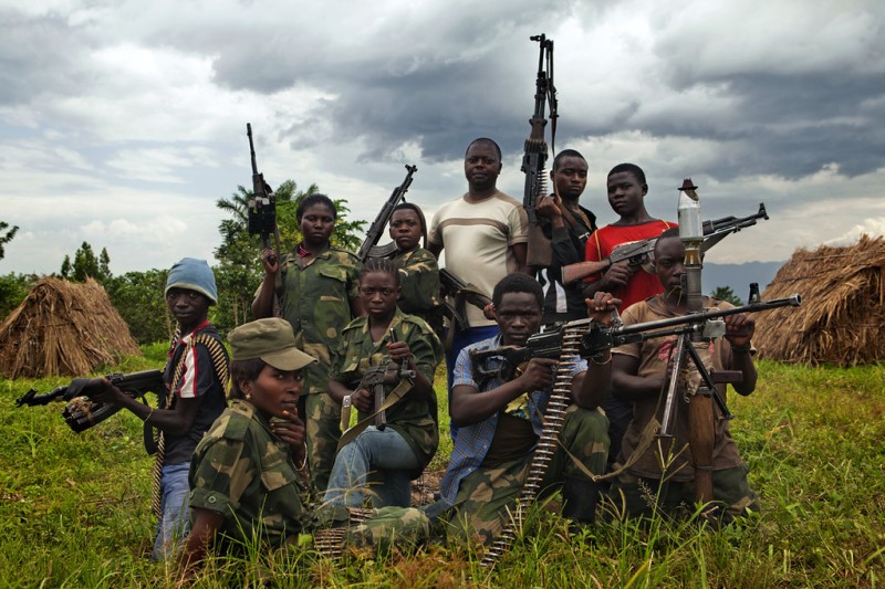 NGO: Africa Losing Billions to Stereotypical Media Coverage