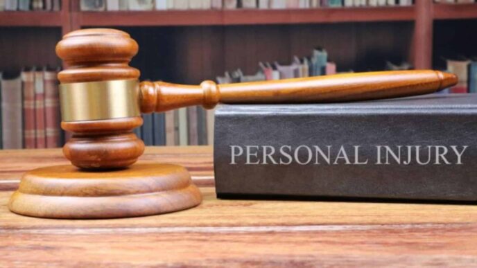 Expert Witnesses’ Role in Personal Injury Cases