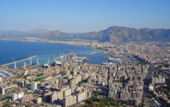 Palermo Mafia Ring Busted in an International Operation