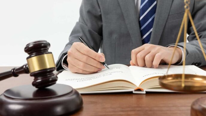 Preparing Effectively for Work Injury Legal Consultations