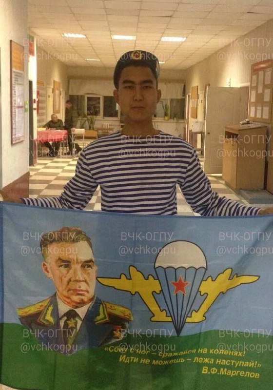 Correctional colony No. 3 in the village of Kharp (Yamalo-Nenets Autonomous Okrug), where Alexei Navalno was transported...