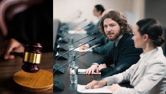 Selected for Jury Duty? Here’s What You Should Know