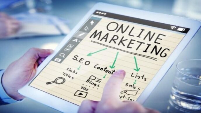 Elevate Your Online Presence with Guest Posting Services