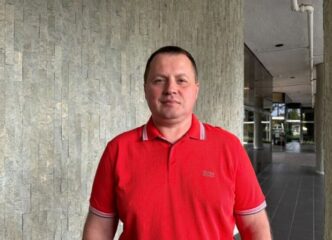 Home-Cooked Meals in Any Conditions: Yevhenii Shevchenko’s Unique Technology Raises the Standards of Long-Shelf-Life Ready Meals