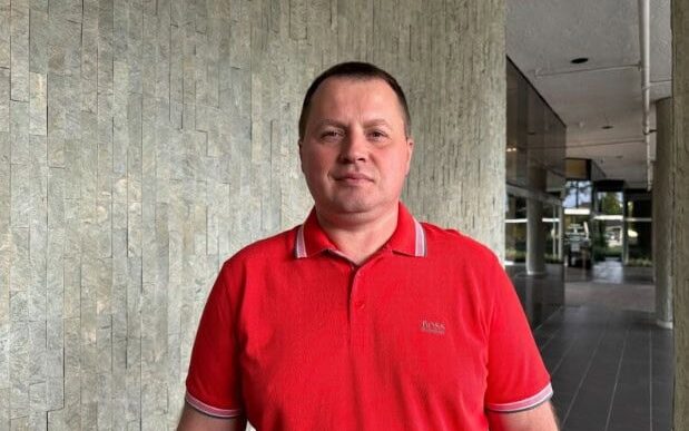 Home-Cooked Meals in Any Conditions: Yevhenii Shevchenko’s Unique Technology Raises the Standards of Long-Shelf-Life Ready Meals