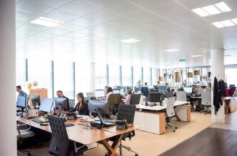 Contact Center Solutions for Businesses