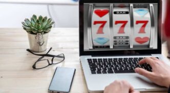 From Symbols to Stories: Crafting Narrative Experiences in Slot Gaming