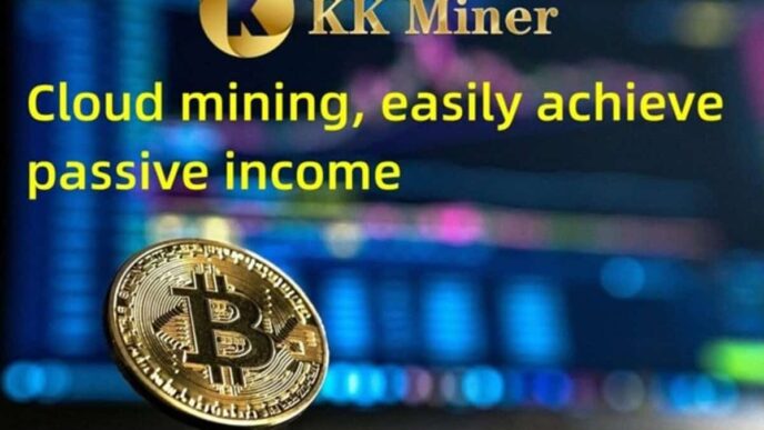 Michelle’s transformation: from a hard-working architect to a KK Miner investment expert (earning $10,000 in a short period of time)