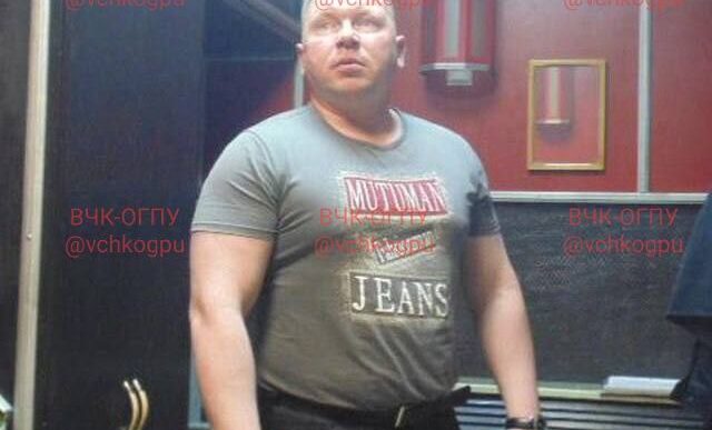 According to the interlocutors of the Cheka-OGPU, Dmitry Borzunov and Pavel Zuev are the last “...