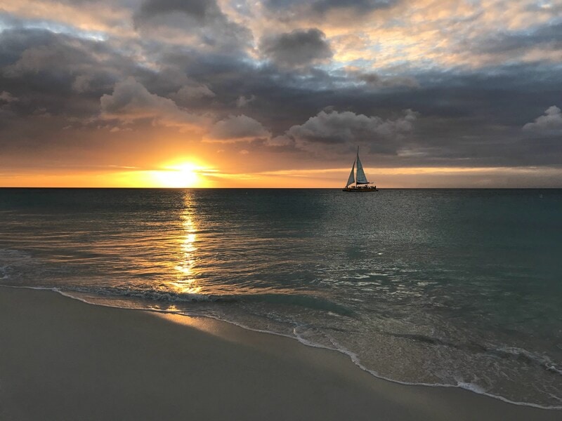 Top 10 best beaches in the world: 2024 List
